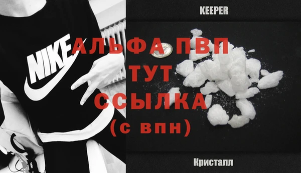 молекула духа Бугульма